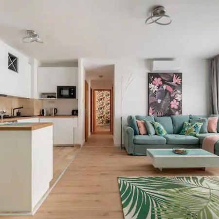 Kazinczy Apartment #Freeparking Budapeşte Dış mekan fotoğraf