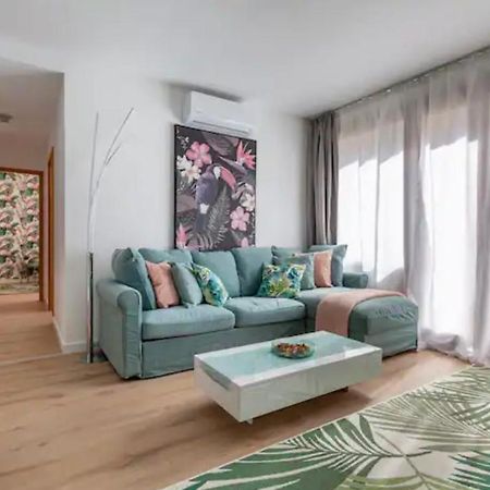 Kazinczy Apartment #Freeparking Budapeşte Dış mekan fotoğraf