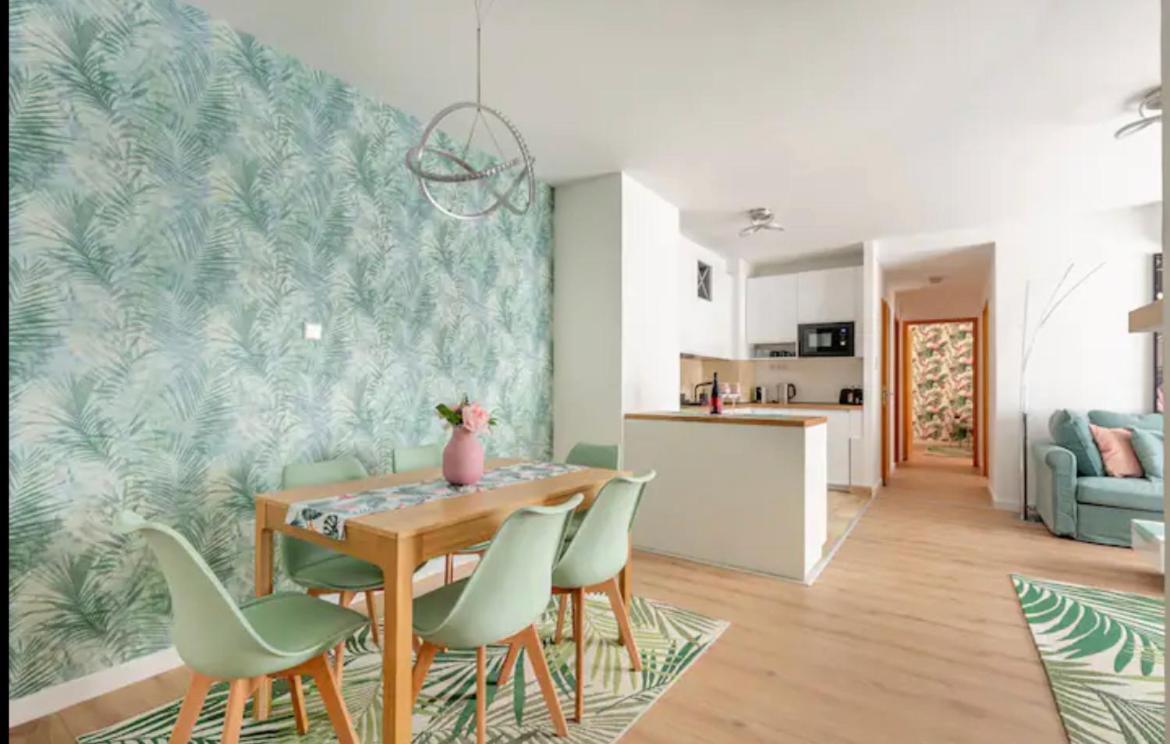 Kazinczy Apartment #Freeparking Budapeşte Dış mekan fotoğraf