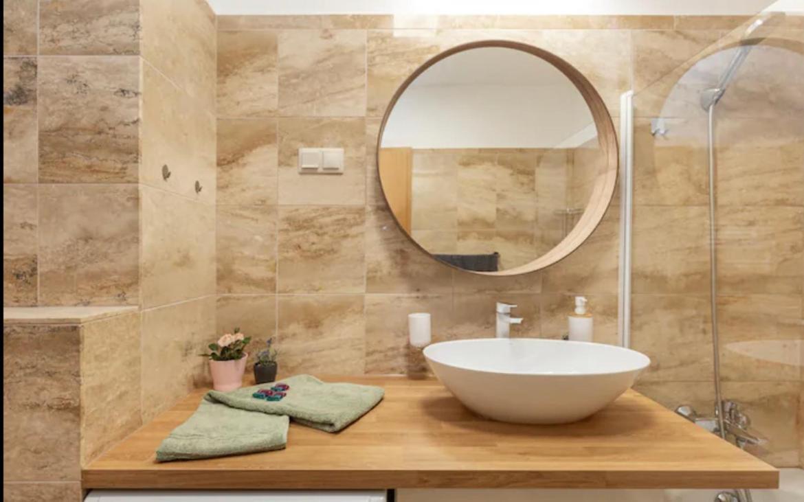 Kazinczy Apartment #Freeparking Budapeşte Dış mekan fotoğraf