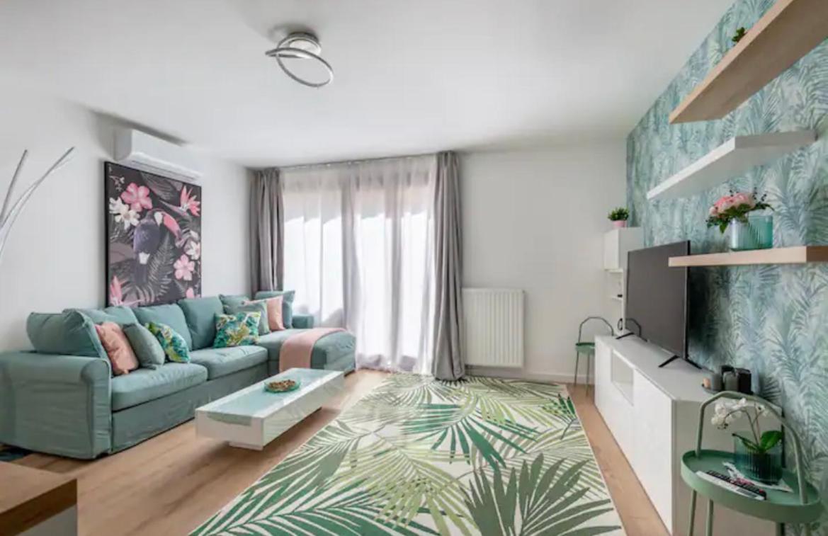 Kazinczy Apartment #Freeparking Budapeşte Dış mekan fotoğraf