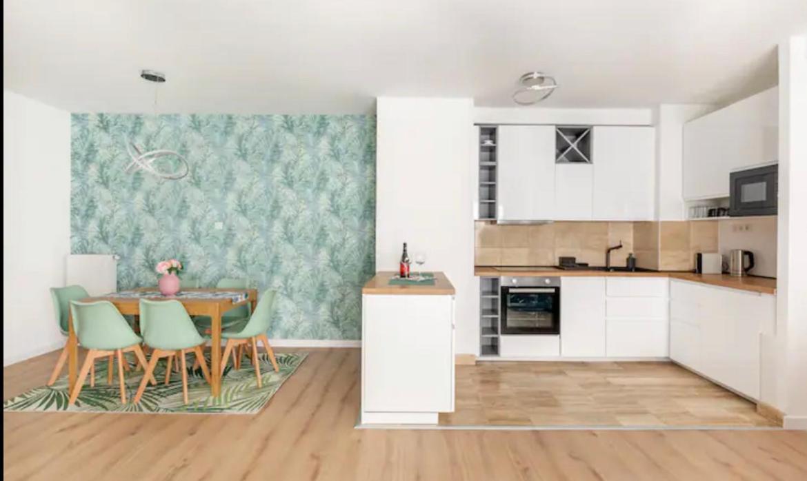 Kazinczy Apartment #Freeparking Budapeşte Dış mekan fotoğraf