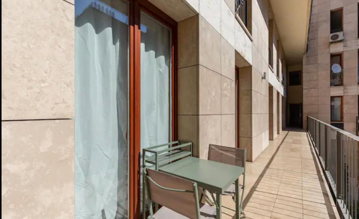 Kazinczy Apartment #Freeparking Budapeşte Dış mekan fotoğraf
