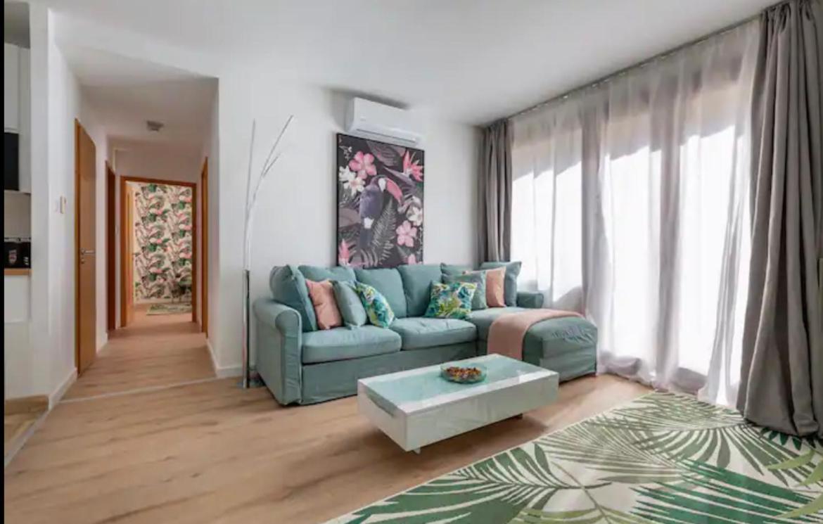 Kazinczy Apartment #Freeparking Budapeşte Dış mekan fotoğraf