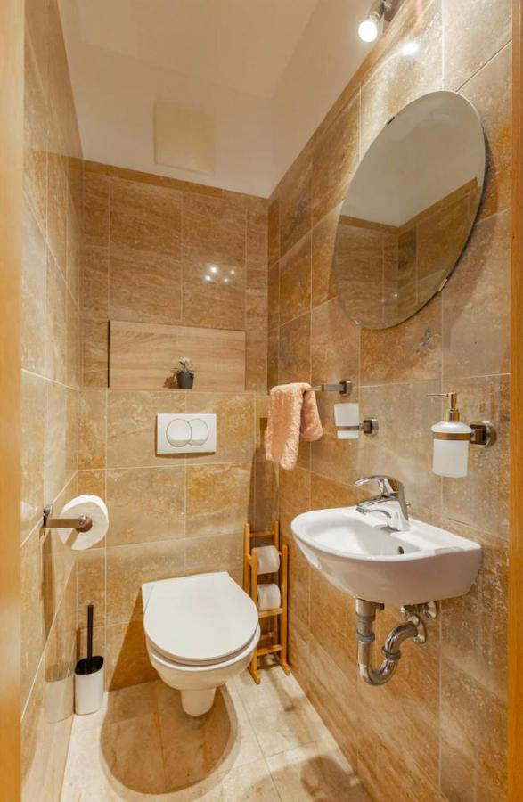 Kazinczy Apartment #Freeparking Budapeşte Dış mekan fotoğraf