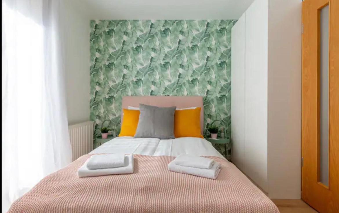 Kazinczy Apartment #Freeparking Budapeşte Dış mekan fotoğraf