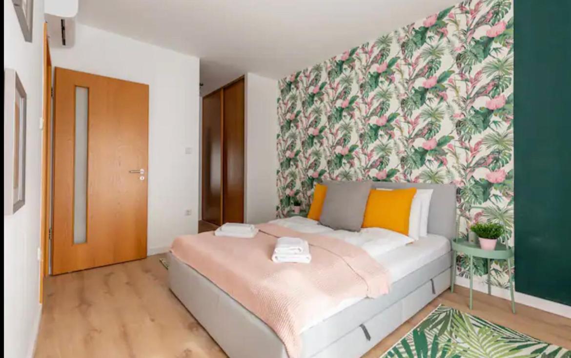 Kazinczy Apartment #Freeparking Budapeşte Dış mekan fotoğraf