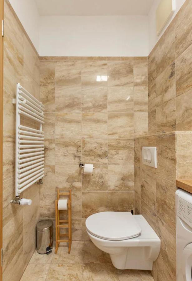 Kazinczy Apartment #Freeparking Budapeşte Dış mekan fotoğraf