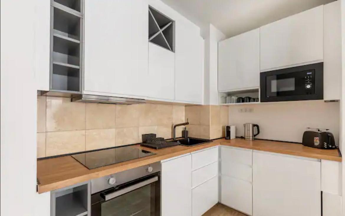 Kazinczy Apartment #Freeparking Budapeşte Dış mekan fotoğraf
