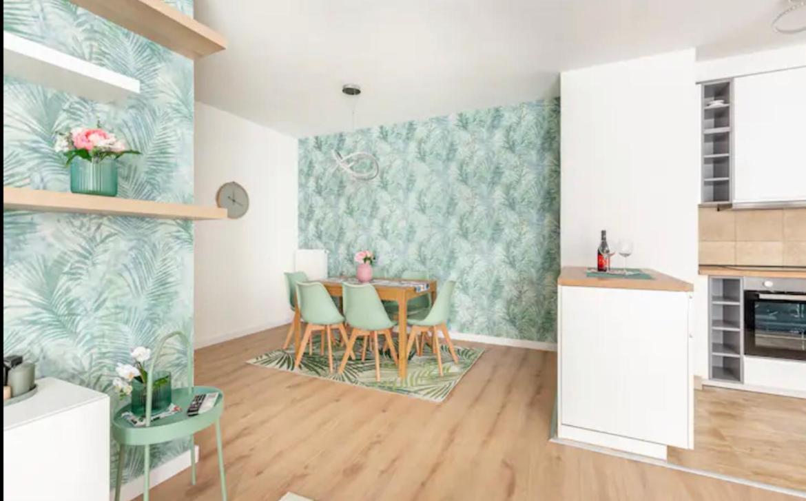 Kazinczy Apartment #Freeparking Budapeşte Dış mekan fotoğraf
