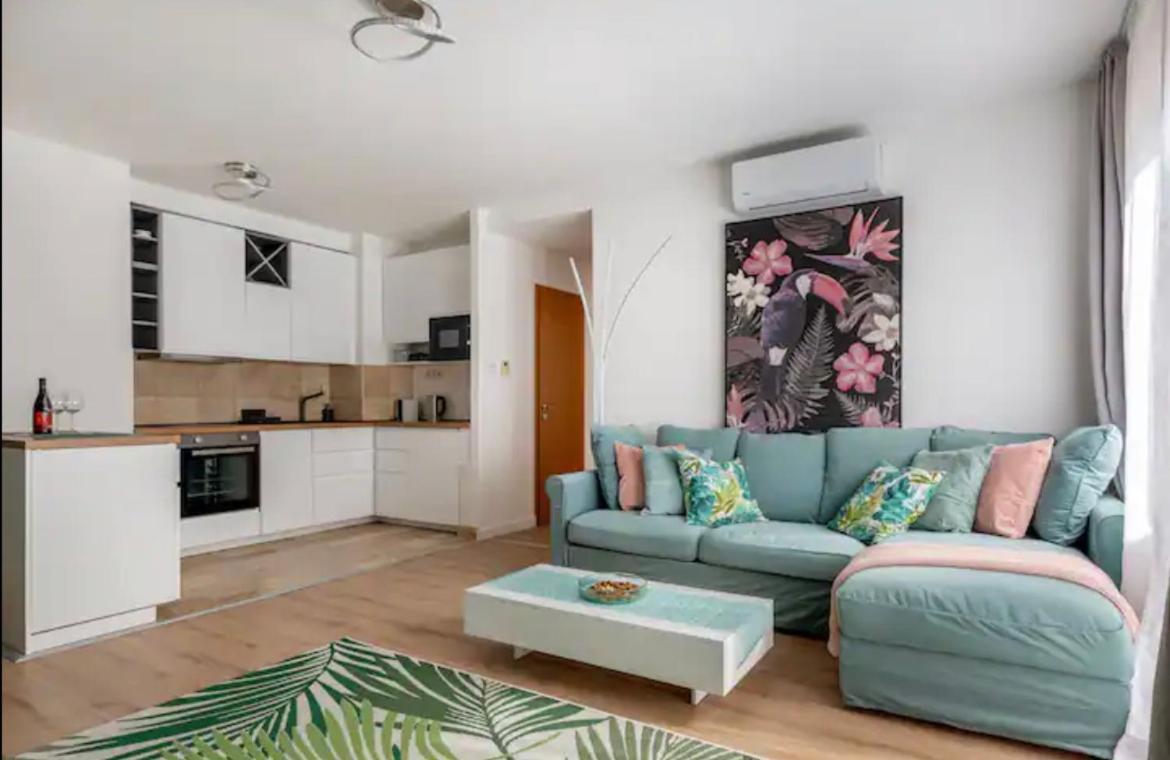 Kazinczy Apartment #Freeparking Budapeşte Dış mekan fotoğraf