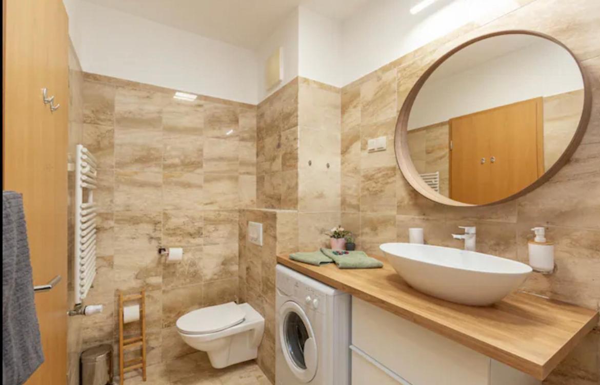 Kazinczy Apartment #Freeparking Budapeşte Dış mekan fotoğraf